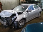 Windshield Glass Sedan Fits 16-17 Altima 2048375 Used. Price: $136.59.