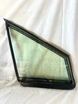 2015 Subaru Impreza Wrx Right Passenger Front Door Vent Glass Window Used. Price: $47.92.