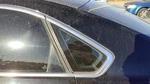 2012-2019 Vw Passat Driver Left Rear Quarter Glass Back Side Window Oem Used. Price: $142.43.