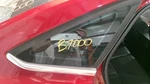 Passenger Quarter Glass Sedan Chrome Moulding Fits 12-18 Focus 389202 Used. Price: $114.90.