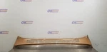 1969 Chevy C20 Cowl Vent Panel Gold Used. Price: $153.00.