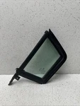 Driver Left Rear Door Vent Glass Fits 2010 Galant Used. Price: $69.00.