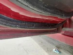 Used Rear Left Door Assembly Side Fits: 2012 Chevrolet Sonic Htbk Electric. Price: $208.29.