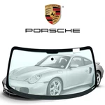 Windshield Car Glass Porsche 911 996 2001-2003 New. Price: $1173.00.