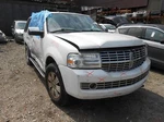 Used Left Quarter Glass Fits: 2010 Lincoln Navigator 119 Wb Movable Privacy Ti. Price: $184.89.