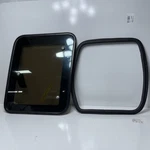 1986-2006 Ford Ranger Quarter Glass Vent Window Rh (mazda B-series) Passenger Used. Price: $89.00.
