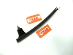 Door Glass Track Window Front Right Passenger Side 00 01 02 03 04 05 MR2 Spyder Used. Price: $124.99.