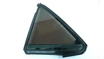 2003-2008 Mazda 6 Sedan Rear Left Driver Side Door Quarter Vent Window Glass Oem Used. Price: $83.63.