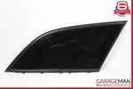 11-17 Mercedes W212 E350 4MATIC Rear Right Side Quarter Door Window Glass Oem Used. Price: $50.00.