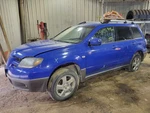 Passenger Right Rear Door Glass Privacy Tint Fits 03-06 Outlander 2062213 Used. Price: $147.52.