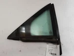 Passenger Right Rear Door Vent Glass Fits 17-20 Lincoln Continental 506506 Used. Price: $66.00.