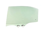 Fits: 2004-2008 Acura Tsx Sedan Driver Side Left Rear Door Window Glass New. Price: $189.95.