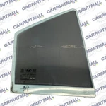 2006-2011 Hyundai Accent Rear Right Door Vent Quarter Window Glass 43R-001501 Used. Price: $67.98.