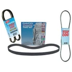 Dayco 89-91 Bmw 525I Timing Belt +fan +v Set New. Price: $39.99.