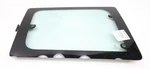 New Oem Mopar Rear Right Sliding Door Glass 68261841AA Promaster City 2015-2022. Price: $279.95.