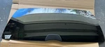 Jeep Liberty Kj 02-07 Rear Hatch Glass Window Gate Trunk Privacy Tint Oem Used. Price: $70.00.