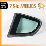 Maserati Granturismo M145 Coupe Rear Left Side Quarter Window Glass Oem 76K Used. Price: $161.85.