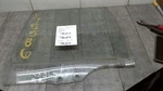 Passenger Right Rear Door Glass Fits 91-95 Saturn Series 75586 Used. Price: $72.93.