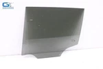 2015 - 2022 Jeep Renegade Rear Left Driver Side Door Window Glass Oem Used. Price: $82.49.