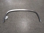 2007 Audi A4 Rear Top Stowage Cover Molding Used. Price: $153.00.