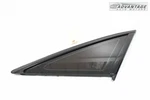 2016-2018 Audi A6 C7 Rear Right Quarter Window Glass & Black Molding Oem Used. Price: $90.84.