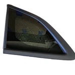 2024-2025 Chevy Trax Rear Left Side Quarter Panel Window Glass 42734480 Oem New!. Price: $310.50.