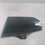 Driver Left Rear Door Window Glass With Privacy Tint 18-22 Ford Ecosport Oem Used. Price: $140.11.