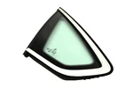 2012-2019 Vw Volkswagen Passat Oem Rear Left Quarter Panel Window Glass Chrome Used. Price: $161.99.
