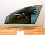 10-15 Oem Bmw F01 F02 740 750 Alpina B7 Front Left Driver Side Window Glass Used. Price: $75.00.