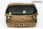 2017-2022 Kia Sportage Lx Rear Trunk Tailgate Liftgate Patrina Gold Pearl Oem Used. Price: $750.49.