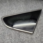 2013-2018 Hyundai Santa Fe Sport Rear Quarter Glass Window Right Passenger Side Used. Price: $99.85.