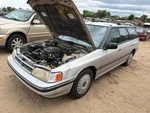 1990-1994 Subaru Legacy Windshield Wiper Transmission Linkage Oem 86521AA020 Used. Price: $175.00.