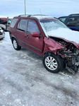 Used Rear Right Door Vent Glass Fits: 2005 Honda Cr-v Privacy Tint. Price: $133.70.