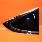 Tesla Model X Quarter Glass Right Rear 2016 2017 2018 2019 2020 1034907-00-I Oem Used. Price: $98.10.