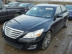 Driver Rear Door Glass Sedan Laminated Fits 09-14 Genesis 990578 Used. Price: $169.98.