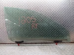 02 03 04 05 06 Toyota Camry Right Front Passenger Door Glass W/o Ultraviolet Used. Price: $104.96.