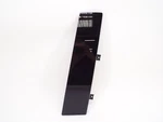 Tesla Model X Rear Lh Door Column Glass 1041357-00-C Used. Price: $125.00.