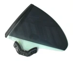 Bmw Oem E64 Convertible Driver Rear Window Left Quarter Tinted Glass 650 Used. Price: $74.95.