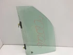 Driver Front Door Glass With Theft Deterrent Fits 99-02 4 Runner Used. Price: $106.24.