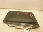 Passenger Right Rear Door Glass Fits 06-09 Lexus RX400H Used. Price: $99.99.
