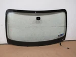 Bentley Continental Gt Front Windshield Window Glass W/ Rain Sensor 03-10 :o Used. Price: $1250.00.