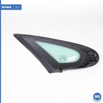 16-19 Jaguar X260 Xf Sedan Rear Left Driver Side Quarter Glass T2H10767 Oem Used. Price: $70.55.