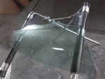 Passenger Front Door Glass Vin Y 1ST Digit Swb Fits 14-18 Volvo S60 527135 Used. Price: $68.89.