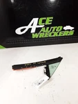Tesla 2018 Front Door Vent Glass 644172 Used. Price: $116.00.