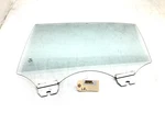 2014-2019 Bentley Flying Spur Left Driver Rear Door Window Glass Oem #damaged Used. Price: $799.97.