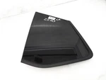 2021-2023 Nissan Rogue Rear Driver Left Quarter Window Glass 83301-6RA0A Used. Price: $154.61.