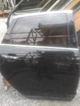 Used Rear Right Door Assembly Side Fits: 2016 Cadillac Srx W/o Solar. Price: $278.94.