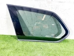13-20 Nissan Pathfinder Rear Left Lh Driver Side Quarter Glass Window Panel Oem Used. Price: $110.00.