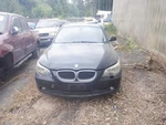 Driver Left Rear Door Glass Sunshade Option Fits 06-10 Bmw 550I 30038074 Used. Price: $136.85.