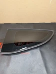 2010-2016 Hyundai Genesis Coupe Rear Left Driver Quarter Window Glass Oem Used. Price: $109.24.